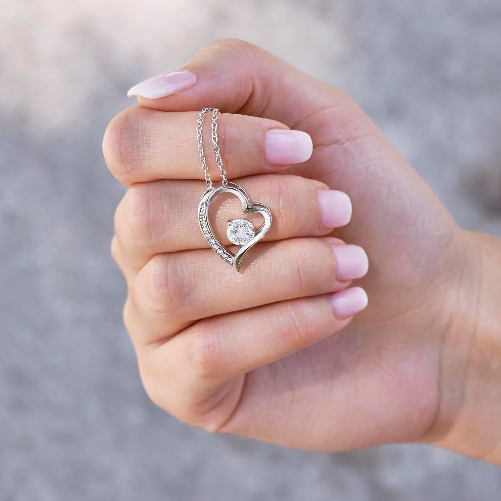 Deepest Desire Necklace | For Wife - Adore Allure
