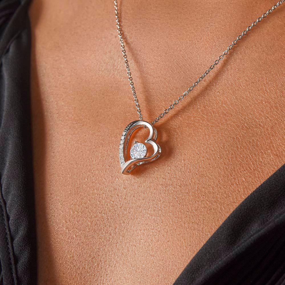 Deepest Desire Necklace | For Wife - Adore Allure