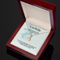 ShineOn Fulfillment Jewelry Alluring Beauty Necklace ✨ | Elegant Jewelry Gift for Wife or Girlfriend 💖